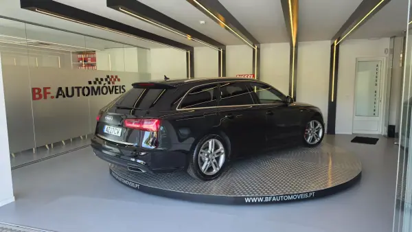 Audi A6 Avant 2017 - 19900 EUR, 226177 km - AUTO.MOTO.pt - 226177km - foto 4 de 63
