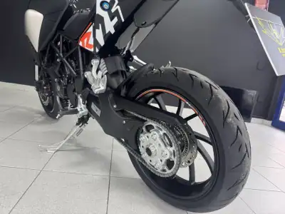 Kove Moto MX 250 2025 - 3190 EUR, 0 km - AUTO.MOTO.pt - foto 18 de 30