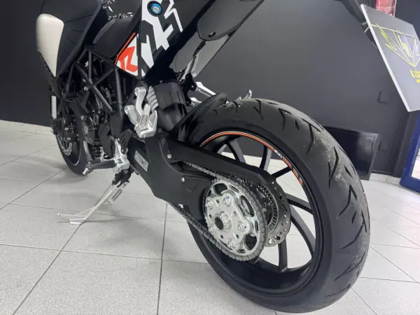 Kove Moto MX 250 2025 - 3190 EUR, 0 km - AUTO.MOTO.pt - foto 18 de 30