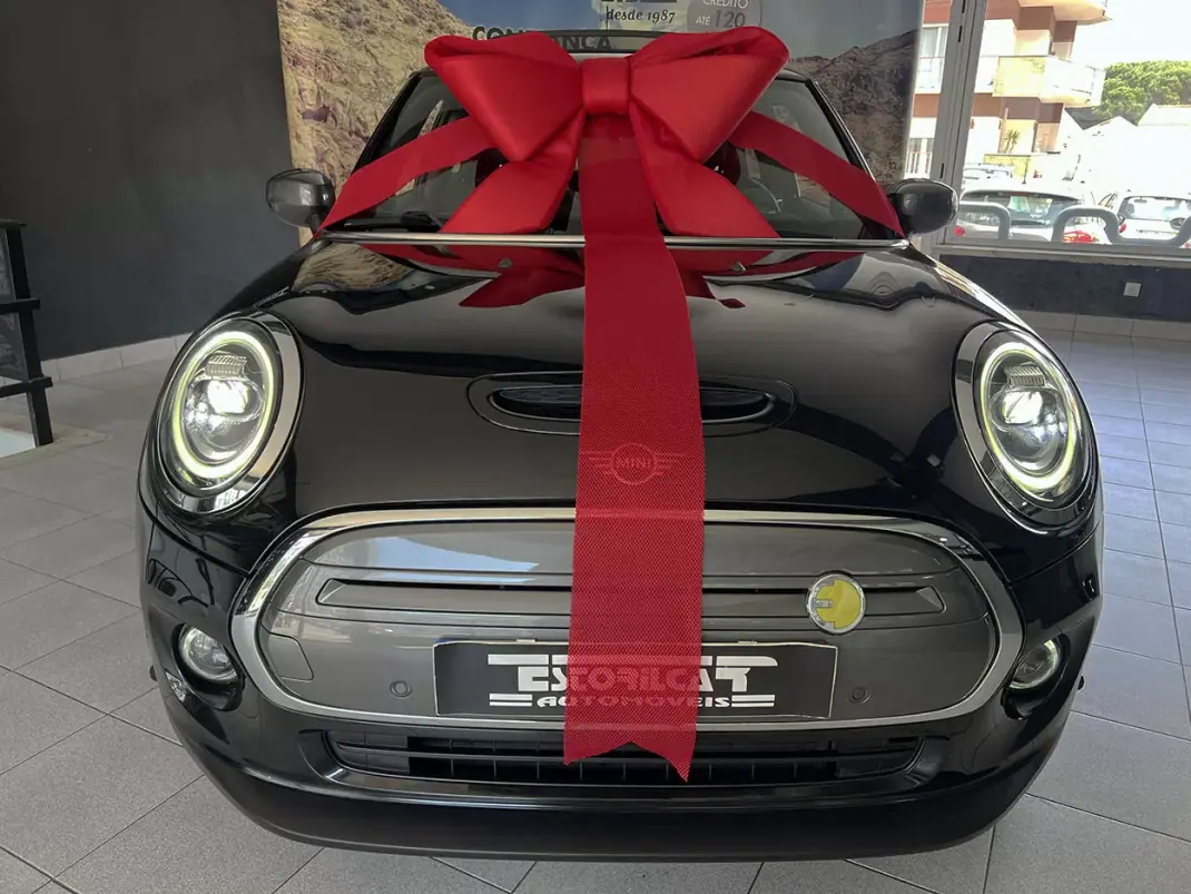 MINI Electric 2020 - 18800 EUR, 54497 km - AUTO.MOTO.pt - 54497km - foto 5 de 25