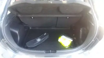 Toyota Yaris 2020 - 12990 EUR, 108986 km - AUTO.MOTO.pt - 108986km - foto 26 de 26