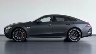 Mercedes-Benz AMG GT 2022 - 178000 EUR, 39900 km - 39900km - foto 9 de 16