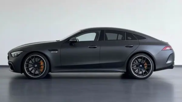 Mercedes-Benz AMG GT 2022 - 178000 EUR, 39900 km - 39900km - foto 9 de 16