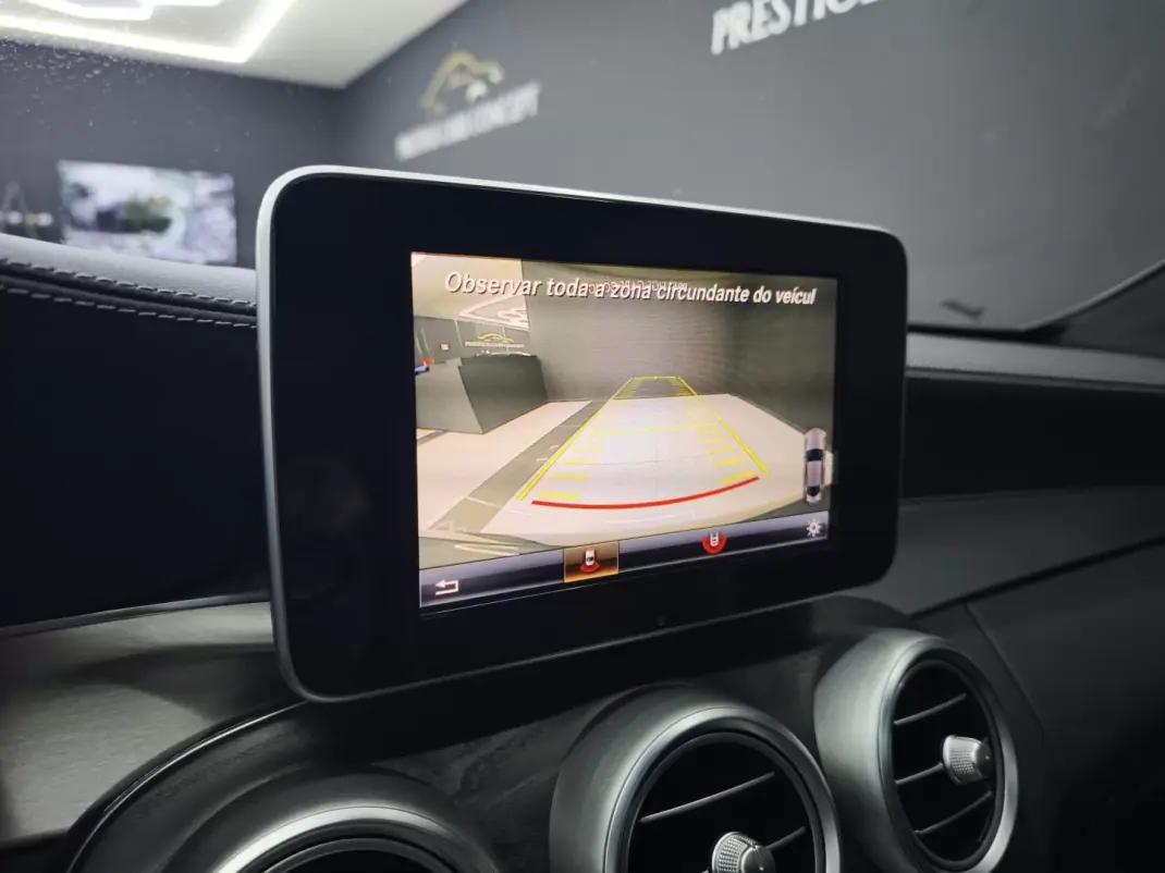 Mercedes-Benz C 220 2017 - 30950 EUR, 148819 km - AUTO.MOTO.pt - 148819km - foto 35 de 44