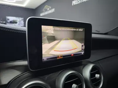 Mercedes-Benz C 220 2017 - 30950 EUR, 148819 km - AUTO.MOTO.pt - 148819km - foto 35 de 44