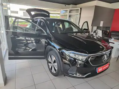 Mercedes-Benz EQA 2022 - 35350 EUR, 31000 km - AUTO.MOTO.pt - 31000km - foto 16 de 38