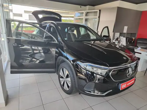 Mercedes-Benz EQA 2022 - 35350 EUR, 31000 km - AUTO.MOTO.pt - 31000km - foto 16 de 38