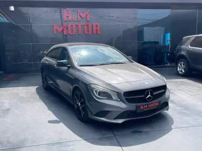 Mercedes-Benz CLA 200 2015 - 14900 EUR, 300000 km - AUTO.MOTO.pt - 300000km - foto 2 de 14
