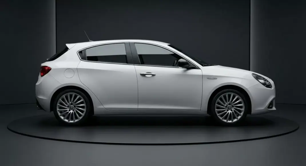 Alfa Romeo Giulietta 2011 - 9990 EUR, 177008 km - AUTO.MOTO.pt - 177008km - foto 6 de 18