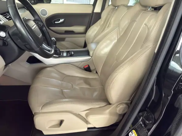 Land Rover Range Rover Evoque 2014 - 18250 EUR, 166221 km - AUTO.MOTO.pt - 166221km - foto 7 de 24