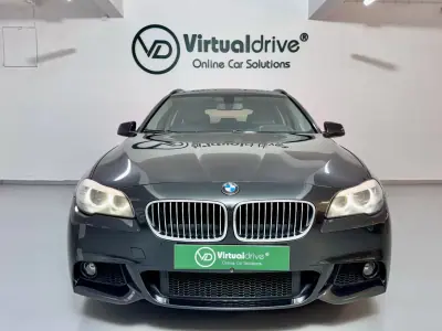 BMW 520 2012 - 15950 EUR, 197000 km - AUTO.MOTO.pt - 197000km - foto 2 de 57