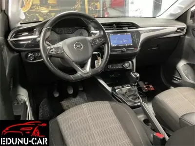 Opel Corsa 2022 - 13750 EUR, 80000 km - AUTO.MOTO.pt - 80000km - foto 11 de 11