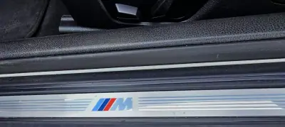 BMW 425 2015 - 26500 EUR, 170000 km - AUTO.MOTO.pt - 170000km - foto 33 de 34