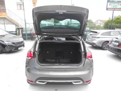 DS DS3 2017 - 16500 EUR, 56952 km - 56952km - foto 7 de 12