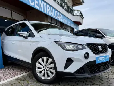SEAT Arona 2023 - 36000km