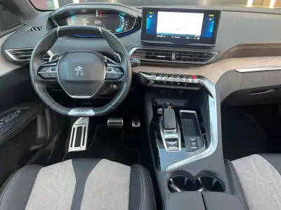 Peugeot 3008 2022 - 22900 EUR, 94740 km - AUTO.MOTO.pt - 94740km - foto 12 de 26