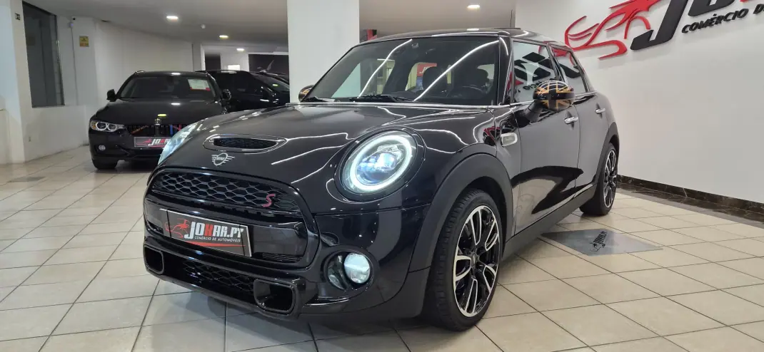 MINI One 2016 - 16990 EUR, 125000 km - AUTO.MOTO.pt - 125000km - foto 4 de 33