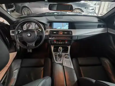 BMW 520 2011 - 14990 EUR, 271500 km - AUTO.MOTO.pt - 271500km - foto 20 de 42
