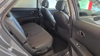 Hyundai Ioniq 5 2025 - 42900 EUR, 18996 km - 18996km - foto 57 de 62
