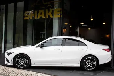 Mercedes-Benz CLA 180 2023 - 31750 EUR, 131927 km - AUTO.MOTO.pt - 131927km - foto 2 de 41