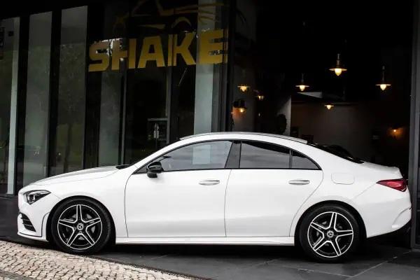Mercedes-Benz CLA 180 2023 - 31750 EUR, 131927 km - AUTO.MOTO.pt - 131927km - foto 2 de 41
