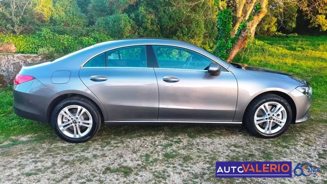 Mercedes-Benz CLA 250 2022 - 29950 EUR, 33558 km - AUTO.MOTO.pt - 33558km - foto 6 de 30
