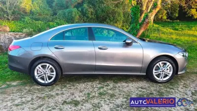 Mercedes-Benz CLA 250 2022 - 29950 EUR, 33558 km - AUTO.MOTO.pt - 33558km - foto 6 de 30