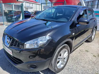 Nissan Qashqai 2011 - 8950 EUR, 149043 km - AUTO.MOTO.pt - 149043km - foto 2 de 26