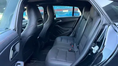 Mercedes-Benz CLA 200 2015 - 16900 EUR, 257000 km - 257000km - foto 7 de 9