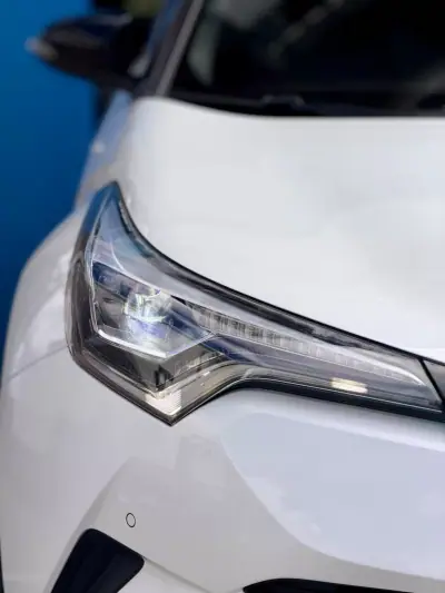 Toyota C-HR 2019 - 23950 EUR, 80000 km - 80000km - foto 28 de 31