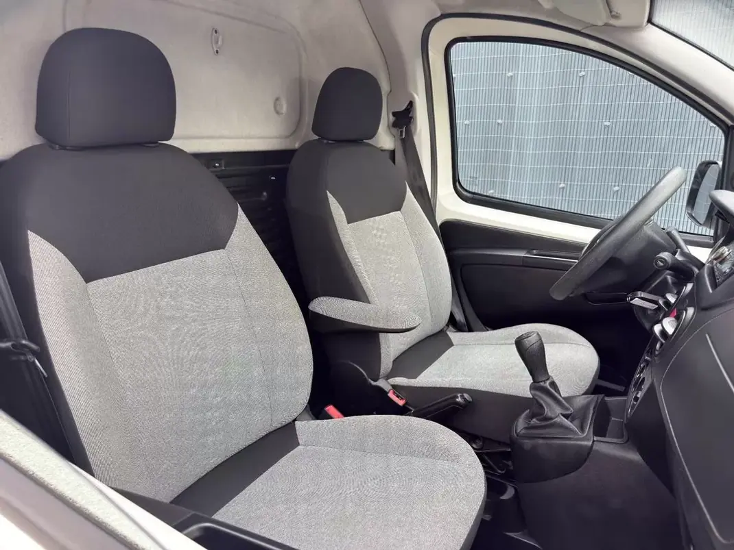 Fiat FIORINO C/IVA AC PORTA LATERAL 2019 - 7950 EUR, 179990 km - AUTO.MOTO.pt - 179990km - foto 5 de 18