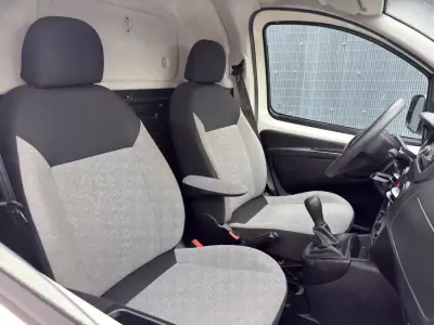 Fiat FIORINO C/IVA AC PORTA LATERAL 2019 - 7950 EUR, 179990 km - AUTO.MOTO.pt - 179990km - foto 5 de 18