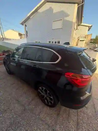 BMW X1 2017 - 17000 EUR, 165000 km - 165000km - foto 3 de 14