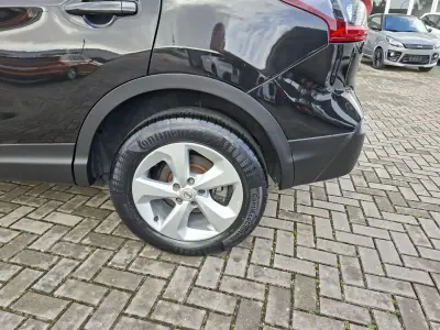 Nissan Qashqai 2018 - 15500 EUR, 57950 km - AUTO.MOTO.pt - 57950km - foto 9 de 25