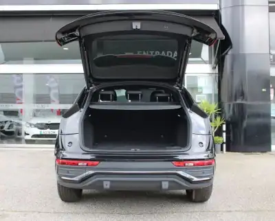 Audi Q5 Sportback 2022 - 56900 EUR, 63003 km - AUTO.MOTO.pt - 63003km - foto 19 de 33