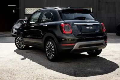 Fiat 500X 2023 - 17600 EUR, 8000 km - AUTO.MOTO.pt - 8000km - foto 8 de 24