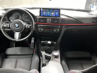 BMW 320 2013 - 17990 EUR, 210000 km - AUTO.MOTO.pt - 210000km - foto 19 de 26