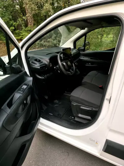 Citroën Berlingo 2020 - 11990 EUR, 155000 km - 155000km - foto 21 de 24