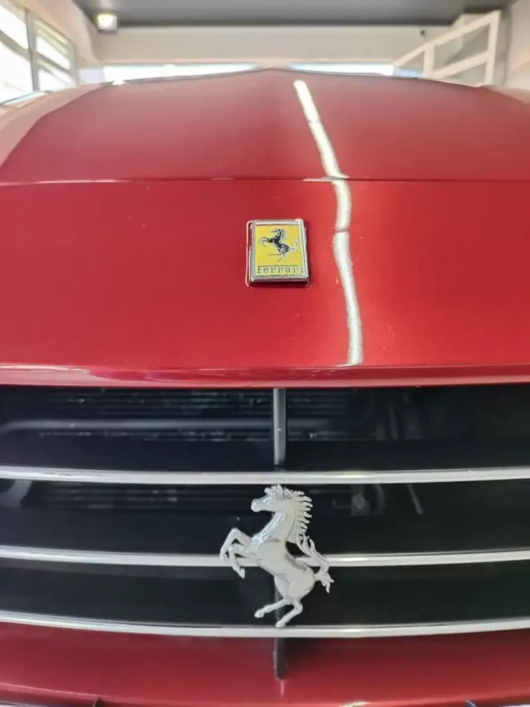 Ferrari California 2016 - 157000 EUR, 73000 km - AUTO.MOTO.pt - 73000km - foto 25 de 56