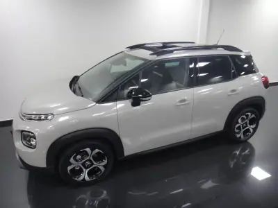 Citroën C3 Aircross 2019 - 14990 EUR, 63000 km - AUTO.MOTO.pt - 63000km - foto 9 de 27