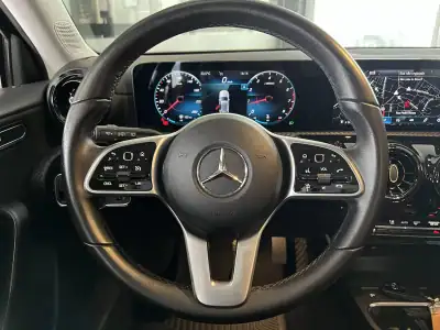 Mercedes-Benz A 160 2020 - 21600 EUR, 88834 km - AUTO.MOTO.pt - 88834km - foto 8 de 25