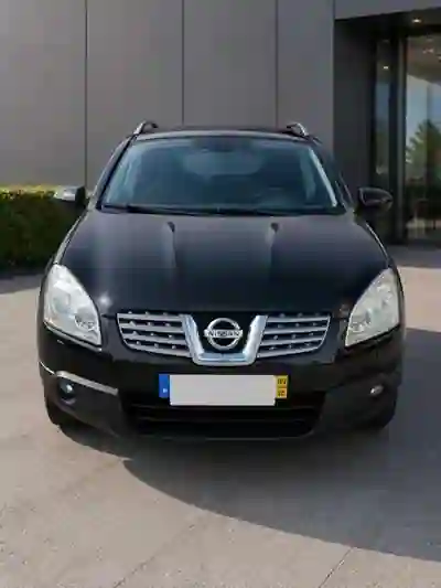 Nissan Qashqai 2009 - 6900 EUR, 248200 km - 248200km - foto 1 de 8