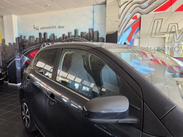 Citroën C1 2015 — photo 2 of 15