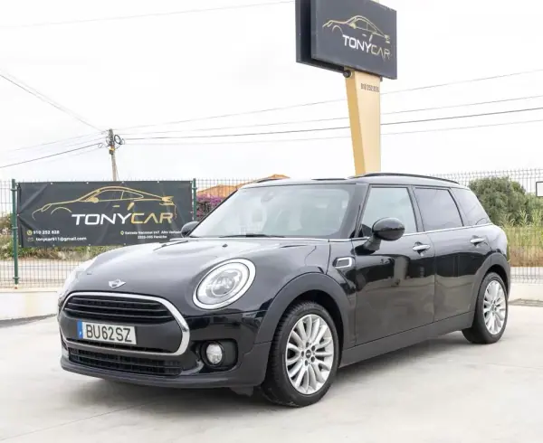MINI Clubman 2016 - 15490 EUR, 129000 km - AUTO.MOTO.pt - 129000km - foto 28 de 28