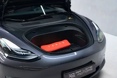 Tesla Model 3 2023 - 31950 EUR, 88000 km - 88000km - foto 7 de 48