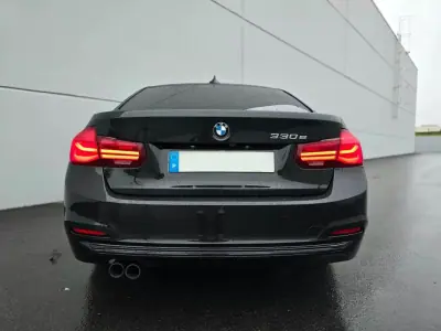 BMW 330 2017 - 18990 EUR, 115000 km - AUTO.MOTO.pt - 115000km - foto 7 de 40