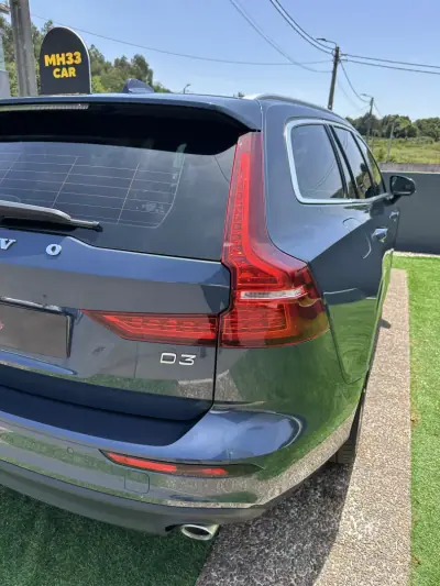 Volvo V60 2020 - 20900 EUR, 100000 km - AUTO.MOTO.pt - 100000km - foto 13 de 59