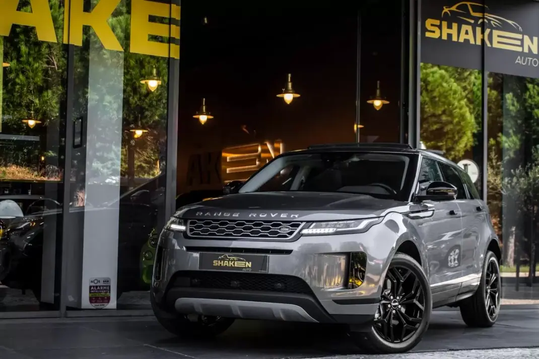 Land Rover Range Rover Evoque 2020 - 37900 EUR, 84922 km - AUTO.MOTO.pt - 84922km - foto 1 de 56