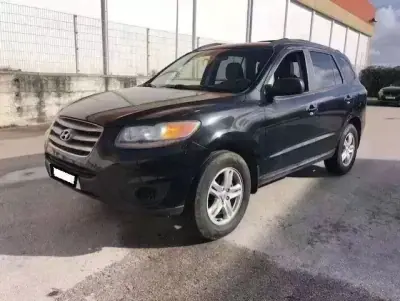 Hyundai Santa Fe 2012 - 11999 EUR, 70000 km - AUTO.MOTO.pt - 70000km - foto 2 de 20