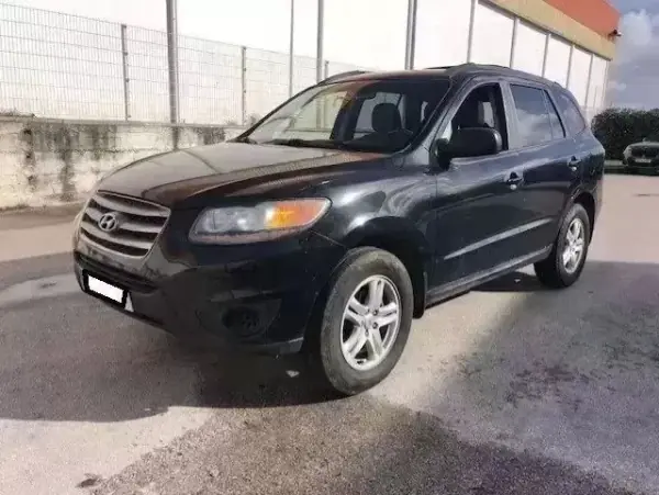 Hyundai Santa Fe 2012 - 15999 EUR, 70000 km - AUTO.MOTO.pt - 70000km - foto 2 de 20